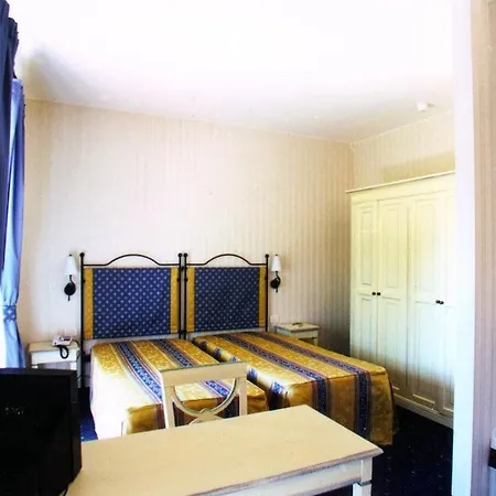 Campagna Hotel