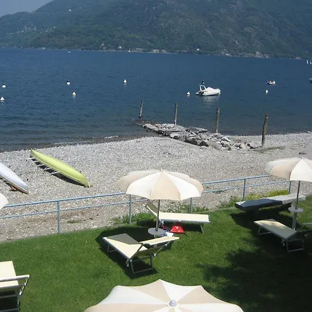 Hotel Campagna