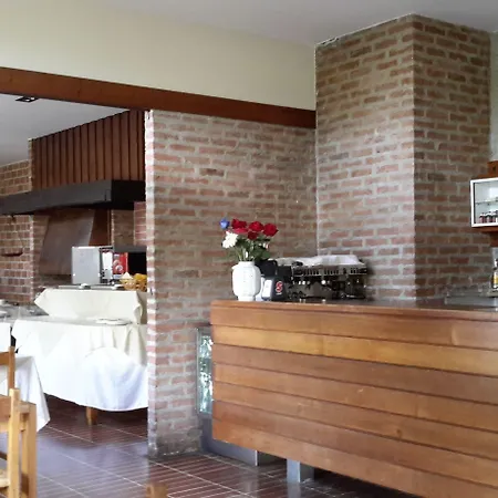 Campagna 3* カンノビオ