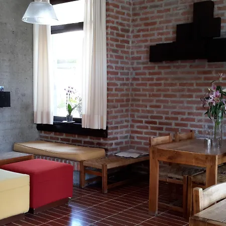 Campagna Hotel 3*