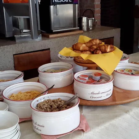 Campagna 3* カンノビオ