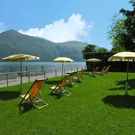 Hotel Campagna 3*