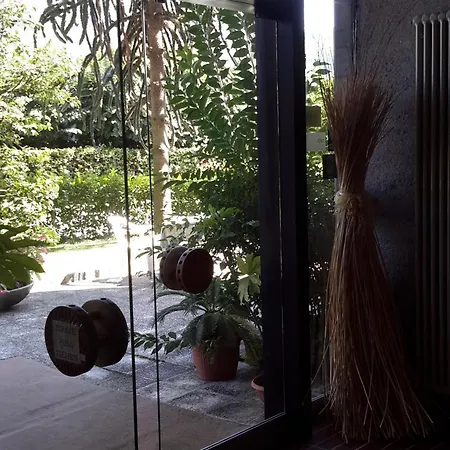 Campagna 3* カンノビオ