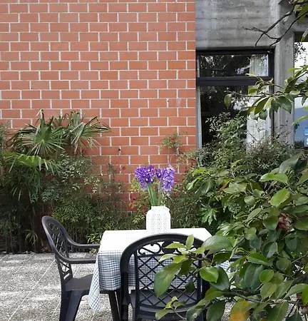 Hotel Campagna 3*