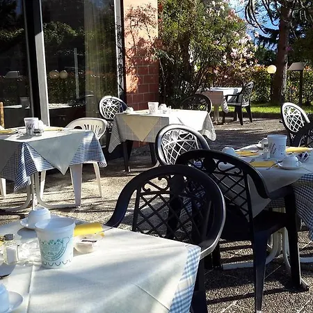 Campagna Hotel