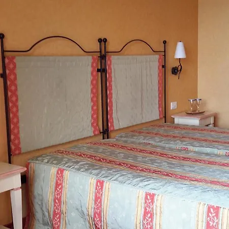 Campagna Hotel Cannobio