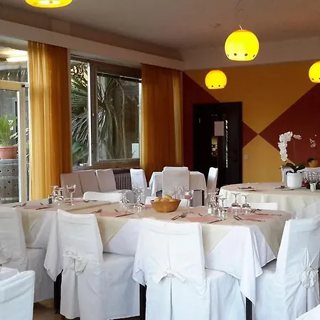 Hotel Campagna