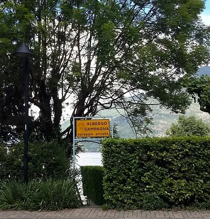 Campagna Cannobio