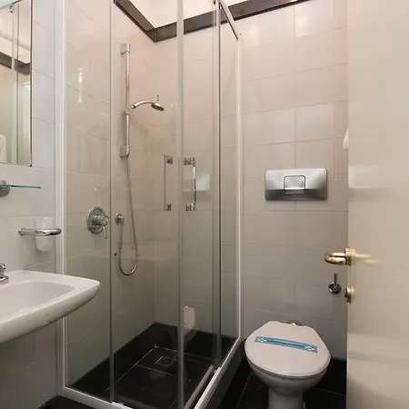 Hotel Campagna
