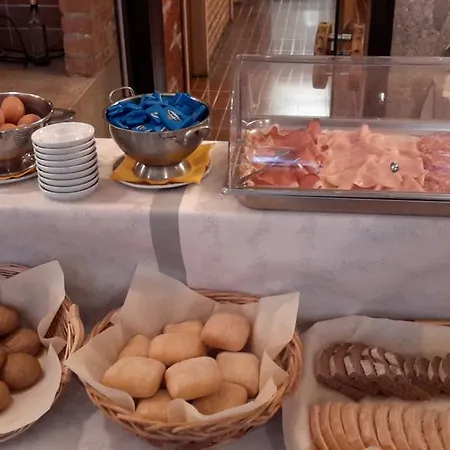 Hotel Campagna