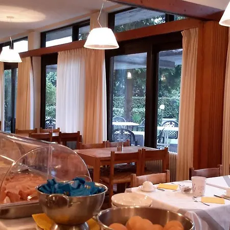 Hotel Campagna 3*