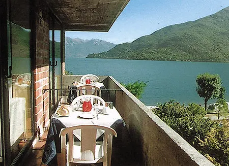 Hotel Campagna 3*