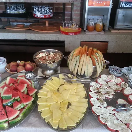 Campagna カンノビオ