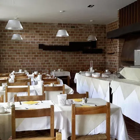 Hotel Campagna 3*