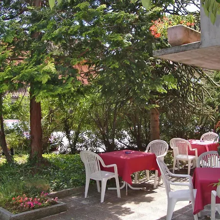 Hotel Campagna 3*
