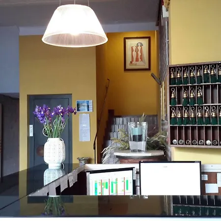 Hotel Campagna