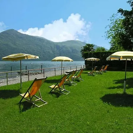 Campagna 3* Cannobio