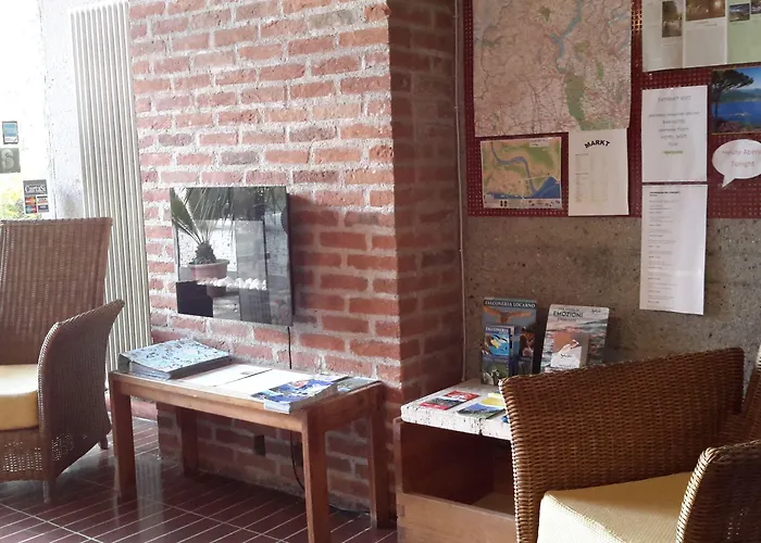 Campagna Hotel Cannobio