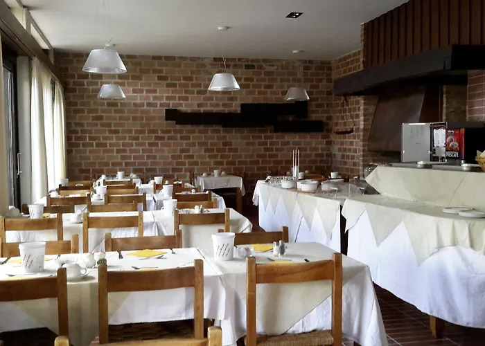 Hotel Campagna Cannobio