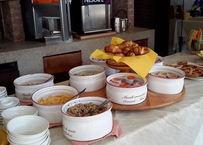 Campagna 3* 카노비오