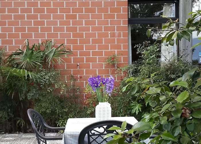 Hotel Campagna Cannobio