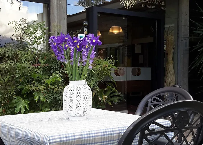 Campagna Hotel Cannobio