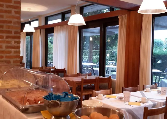 Hotel Campagna Cannobio