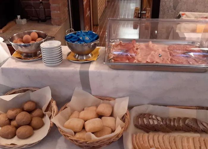 Campagna 3* 카노비오