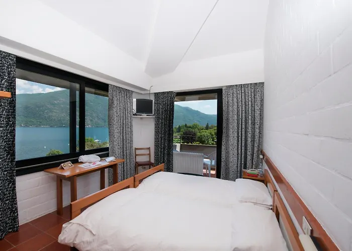 Hotel Campagna Cannobio