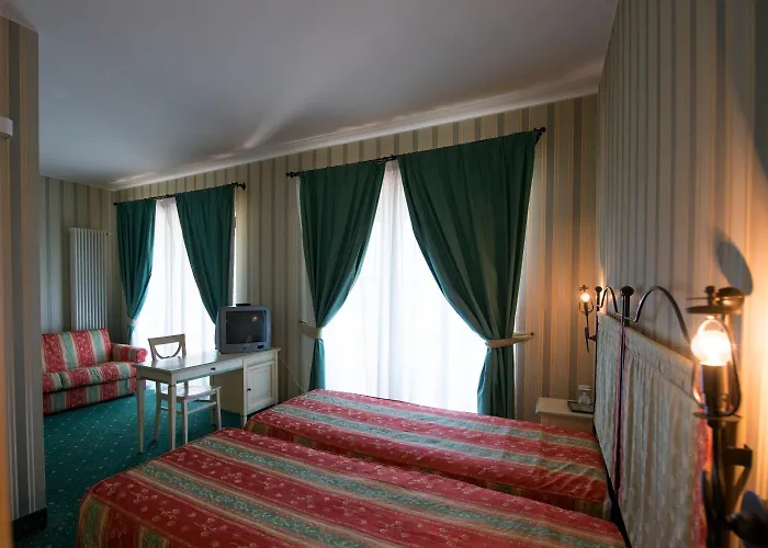 Campagna 3* Cannobio