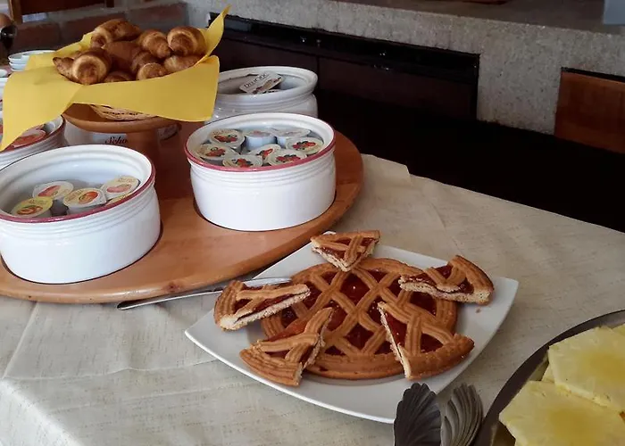 Campagna Hotel Cannobio