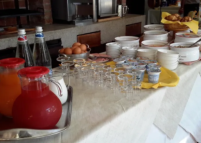 Campagna 3* Cannobio