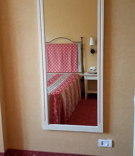 Hotel Campagna Cannobio