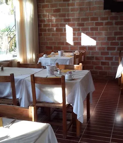 Campagna Hotel Cannobio