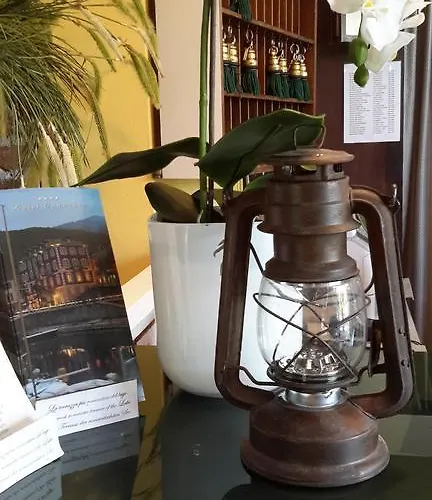 Campagna 카노비오