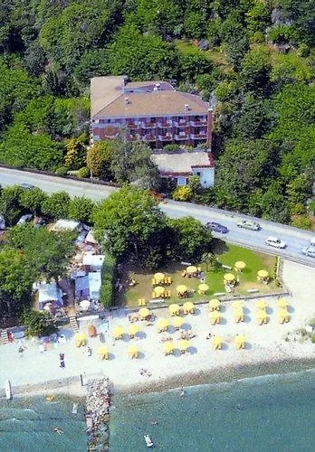 Campagna Hotel Cannobio